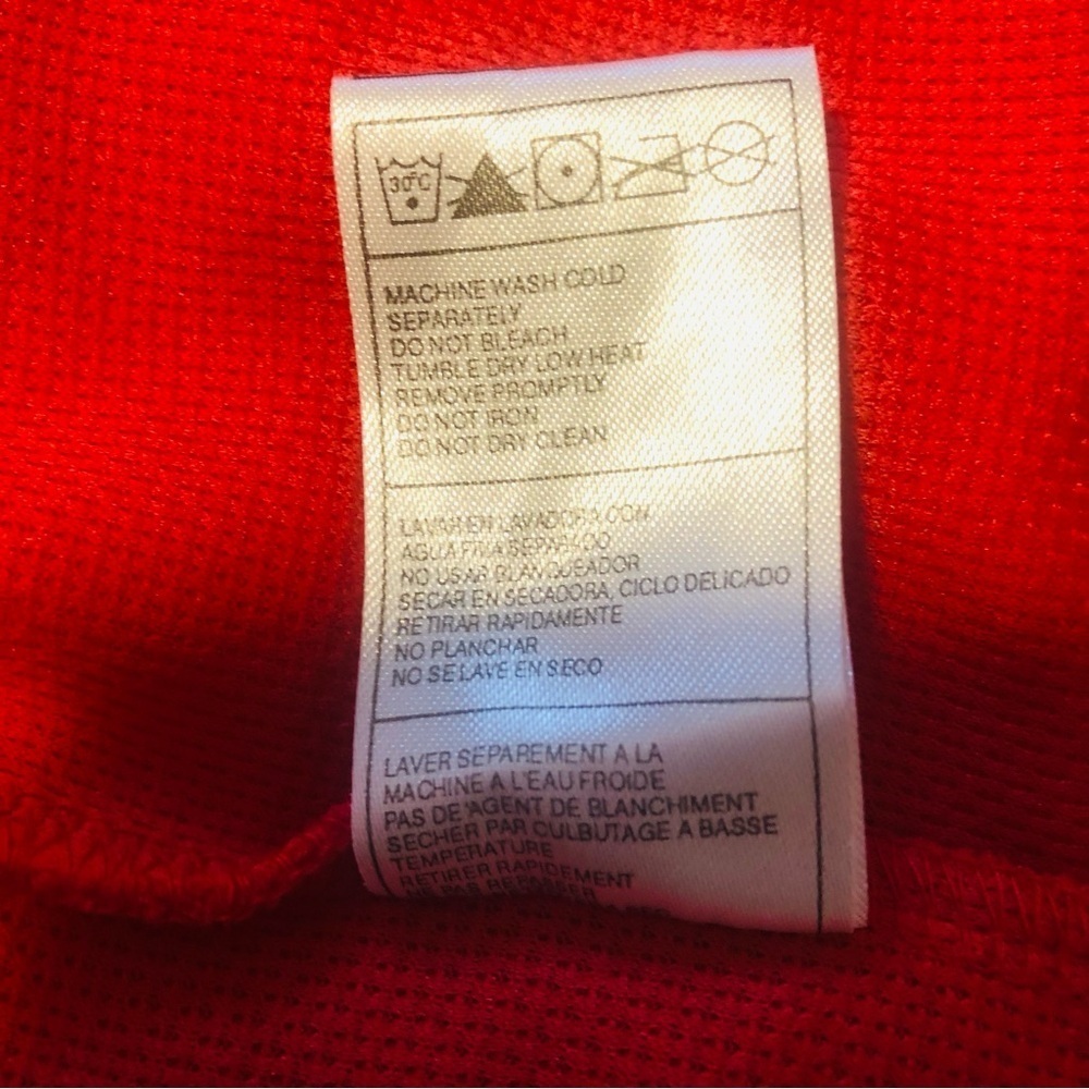 Ottawa Senators NHL Hockey Jersey Size Medium - Picture 7 of 9